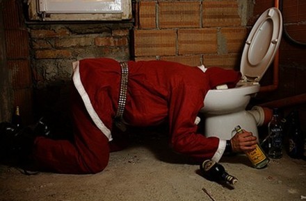 Alzi la mano chi crede a Babbo Natale