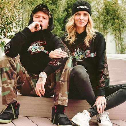 La rottura dei Ferragnez è un'operazione di marketing?