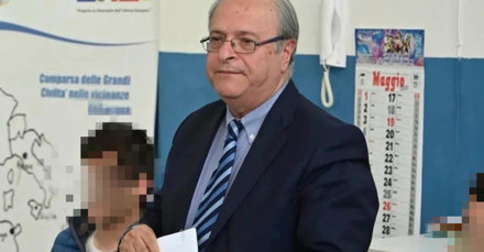 Quella vita da mordere in nome dell&rsquo;ambizione e dell&rsquo;altruismo