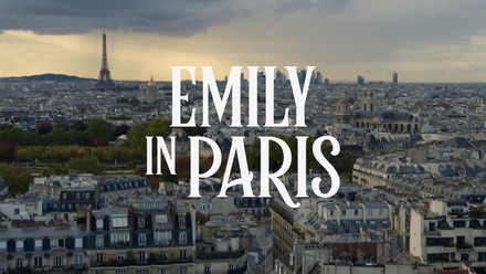 L’Ucraina contro la serie tv ‘Emily in Paris’