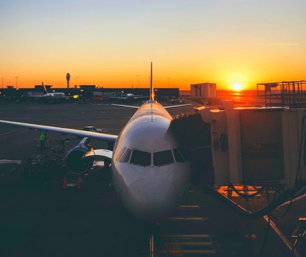 Pronto il nuovo piano nazionale degli aeroporti 