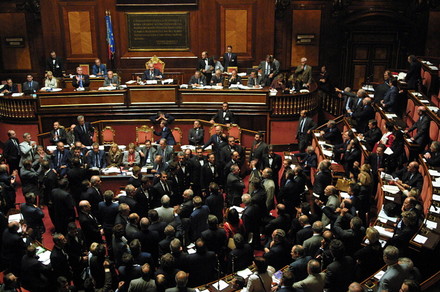 La politica all'esame di maturit&agrave;