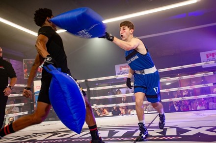 Padel scansati. Arriva la PFC