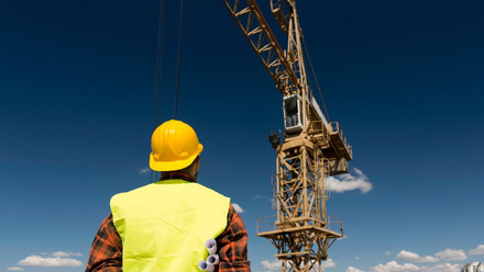 Lavoratori in nero su cantiere Superbonus: attività sospesa