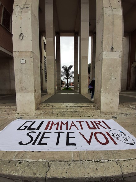 Altro che immaturi, i presidi stanno con gli studenti