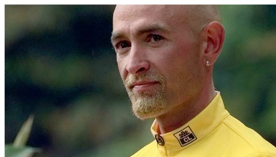Marco Pantani