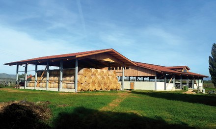 In montagna crescono i prezzi per la casa vacanze
