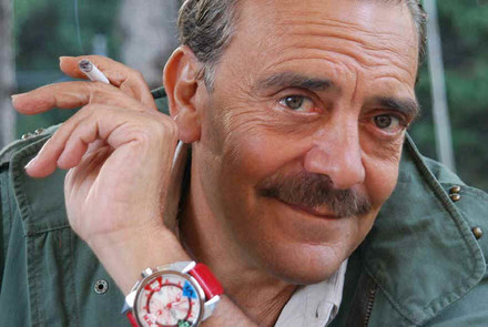 L'Italia migliore viene premiata 