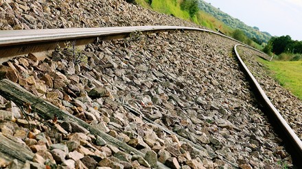 In fuga per la vita senza nemmeno uno spazzolino da denti