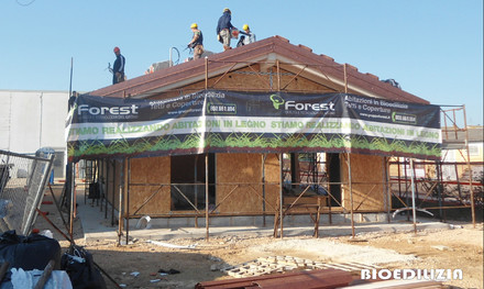 Arriva l'opinione dei Consumatori sul decreto Salva Casa