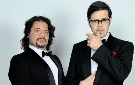 Gli idoli delle donne? Lillo e Greg