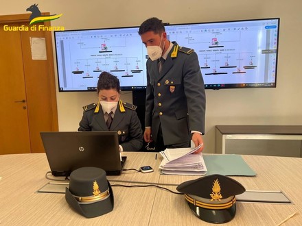 Caccia ai furbetti dei sussidi del Decreto Rilancio