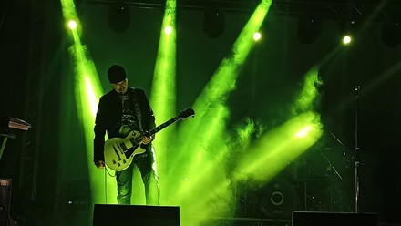 Musica di maggio a Cassino