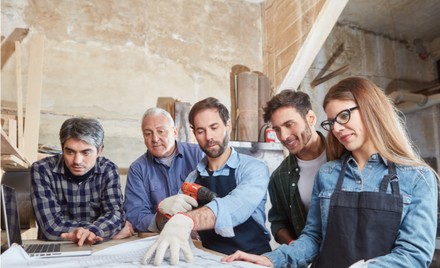 La Confartigianato sostiene il progetto &lsquo;Giovani in quota'