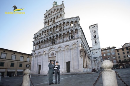 Edilizia, evasione fiscale "sul mattone", scatta il sequestro