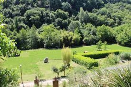 Ritorna l'evento annuale del giardino de La Serpara
