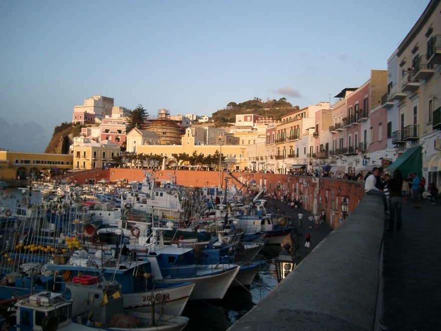 Ponza_porto