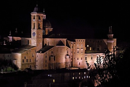 Gubbio e Urbino in festa per i 600 anni di Federico da Montefeltr