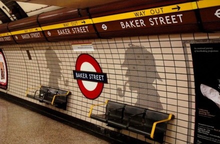 La dicotomia dei non luoghi