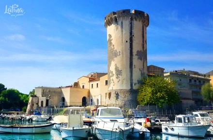 Il porto di Caposele unisce Mediterraneo e SudAmerica
