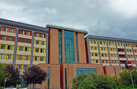 Il cuore di William: una storia di buona Sanità.