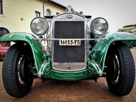 Giro Valle del Liri, al via la XXI edizione