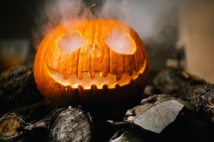 Halloween: tutti i segreti per intagliare le zucche
