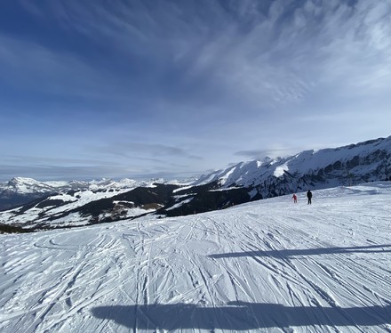 Un dicembre così ha mandato in tilt il clima in Italia