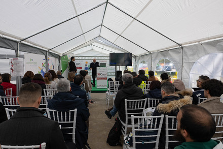 La discarica di Borgo Montello è un modello per la green economy