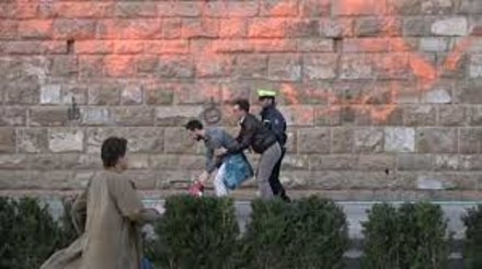 Nardella, gli ambientalisti e il caos a Firenze