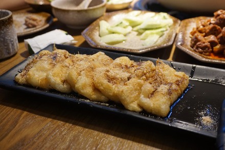 Il Governo vieta i cibi sintetici