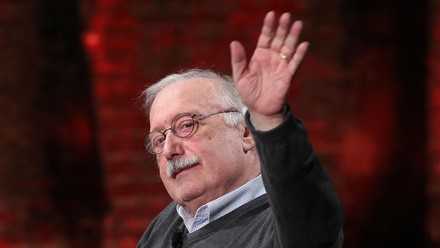 Addio all'amico di tutti addio a Gianni Minà