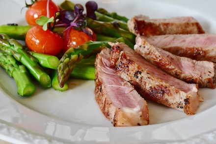 Pasqua: torna la carne di agnello in 4 tavole su 10 (44%)