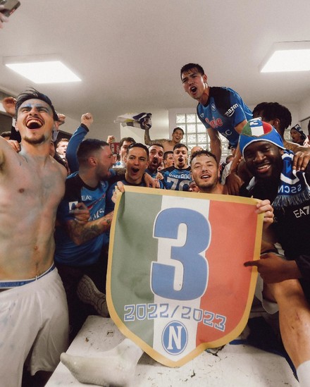 Napoli festeggia lo scudetto ma ci scappa un morto