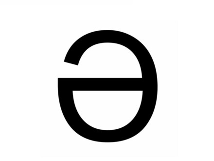 Generalizzare crea confusione. La storia della e al contrario