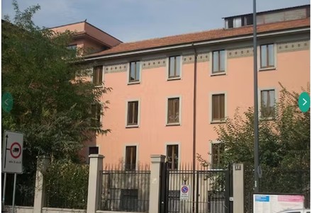 Incendio in una RSA di Milano: 6 vittime