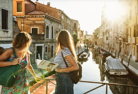 Il ponte di Ognissanti vede 7 milioni in viaggio 