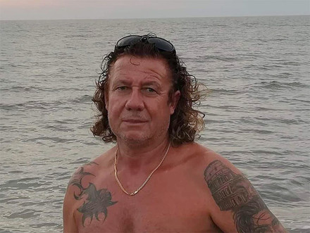 Franco Gatto un eroe e i codardi col telefonino come una fiction