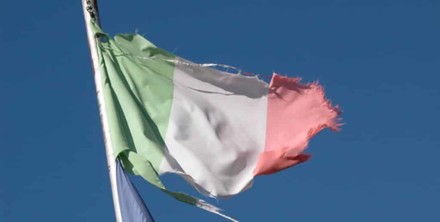 Le dimissioni del ct Mancini sanno di vilipendio della bandiera