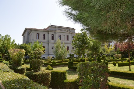 Il primo colonialismo italiano al Festival delle Nazioni