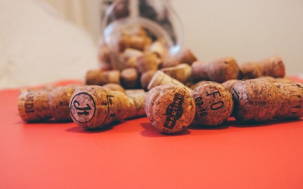 La Francia sorpassa l'Italia nella produzione di vino