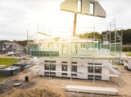 Edilizia, testo unico da riformare