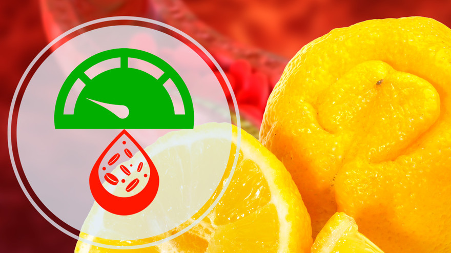 colesterolo bergamotto