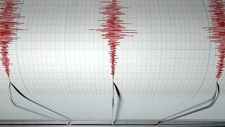 Terremoto a Marradi e dintorni: solo tanta paura