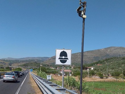 Sicurezza stradale: Assoutenti plaude la stretta autovelox