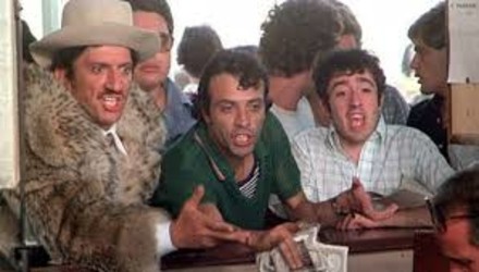 Quei calciatori scommettitori ricchi ma sfigatamente soli