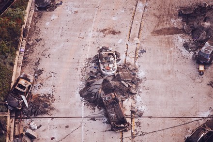 Dal 2014 a ieri la lunga scia del terrorismo islamico in Europa