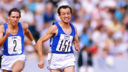 Il premio Mecenate dello sport in ricordo di Pietro Mennea