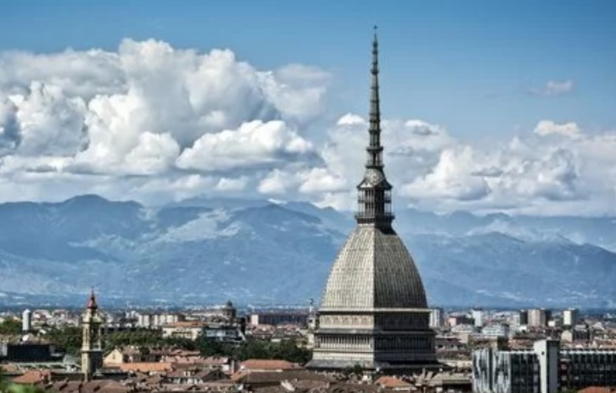 Torino, Mole Antonelliana