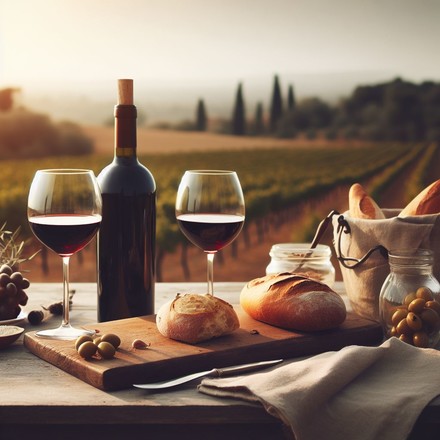 Fine della Vendemmia 2023: il bilancio